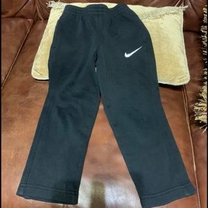 Nike kids pants